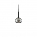 7241/S mat.black smokey (М0071798) Подвесной светильник Newport, 7240