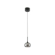 7241/S mat.black smokey (М0071798) Подвесной светильник Newport, 7240