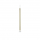 8131/S mat.light gold (М0071584) Подвесной светильник Newport, 8130