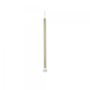 8131/S mat.light gold (М0071584) Подвесной светильник Newport, 8130