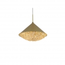 8132/S mat.light gold (М0071585) Подвесной светильник Newport, 8130
