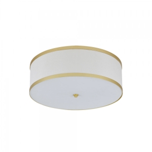 3555/PL mat.gold (М0071486) Потолочный светильник Newport, 3550