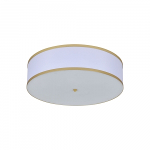 3559/PL mat.gold (М0071490) Потолочный светильник Newport, 3550