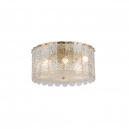 8370/PL brass (М0071414) Потолочный светильник Newport, 8370