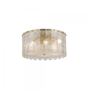 8370/PL brass (М0071414) Потолочный светильник Newport, 8370