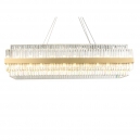 10242/120 brass (М0067325) Люстра Newport, 10240