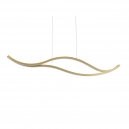 15205N/S brass (М0071010) Люстра Newport, 15000