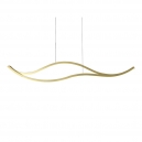 15205N/S mat.gold (М0071620) Люстра Newport, 15000