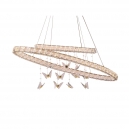 8120/120 oval gold (М0069606) Люстра Newport, 8120