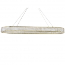 8240N/140 oval gold (М0071023) Люстра Newport, 8240