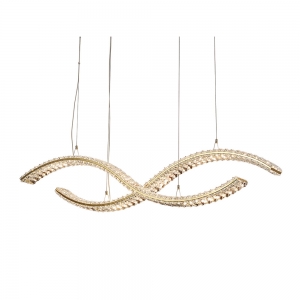 8242N/110 gold (М0071045) Люстра Newport, 8240