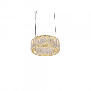 8242N/20 mat.gold (М0071897) Люстра Newport, 8240