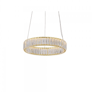 8242N/40 mat.gold (М0071898) Люстра Newport, 8240