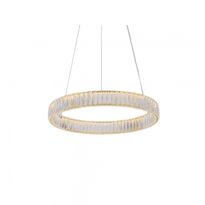 8242N/60 mat.gold (М0071899) Люстра Newport, 8240