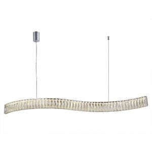 8243N/110 chrome (М0071048) Люстра Newport, 8240