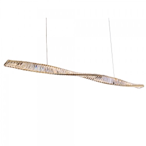 8244/160 gold (М0069588) Люстра Newport, 8240