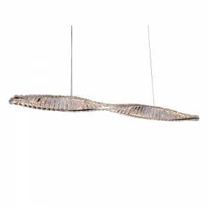 8244N/120 chrome (М0071054) Люстра Newport, 8240