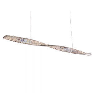 8244N/160 chrome (М0071056) Люстра Newport, 8240