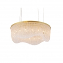 8320/92 C mat.gold (М0071568) Люстра Newport, 8320