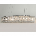 8458/S chrome (М0070385) Подвесной светильник Newport, 8450