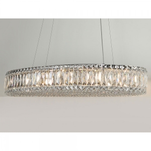 8458/S chrome (М0070385) Подвесной светильник Newport, 8450