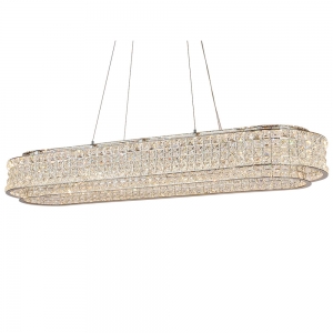 8510/120 chrome (М0069973) Люстра Newport, 8510