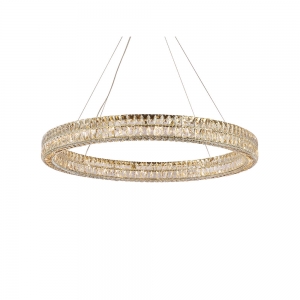 8550/110 C gold polished (М0070767) Люстра Newport, 8550