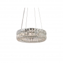 8550/40 C chrome (М0070761) Люстра Newport, 8550