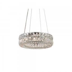 8550/40 C chrome (М0070761) Люстра Newport, 8550