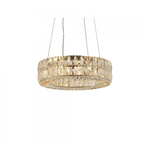 8550/40 C gold polished (М0070759) Люстра Newport, 8550