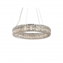 8550/65 C chrome (М0070762) Люстра Newport, 8550