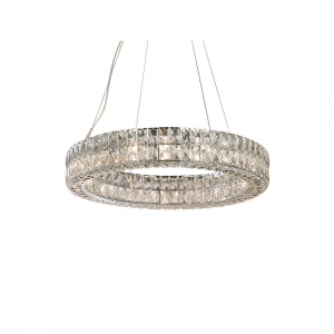 8550/65 C chrome (М0070762) Люстра Newport, 8550
