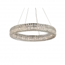 8550/78 C chrome (М0070764) Люстра Newport, 8550