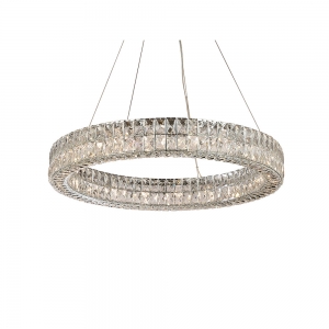 8550/78 C chrome (М0070764) Люстра Newport, 8550