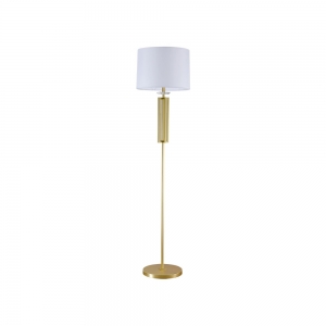 4401/FL mat.gold без абажура (М0071518) Торшер Newport, 4400