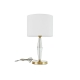 11601/T gold без абажура (М0069245) Настольная лампа Newport, 11600