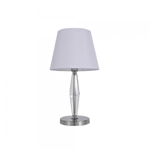 11601/T nickel без абажура (М0069244) Настольная лампа Newport, 11600