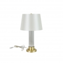 3292/T brass new (М0070273) Настольная лампа Newport, 3290