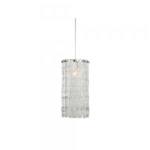 10821/S new nickel (М0066674) Подвесной светильник Newport, 10820