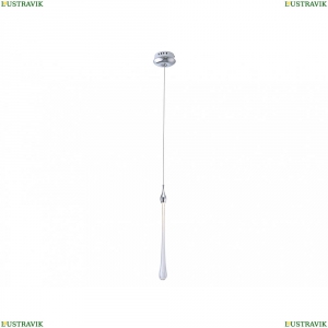 15501/S chrome Подвесной светодиодный светильник Newport (Ньюпорт), 15500