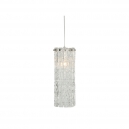 10821/S small nickel (М0066922) Подвесной светильник Newport, 10820