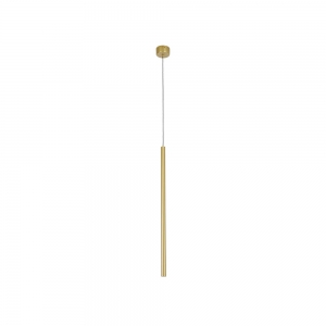 15105N/S brass (М0071005) Подвесной светильник Newport, 15000