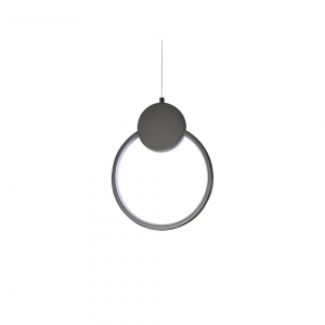 15106/S black glossy (М0070428) Подвесной светильник Newport, 15000