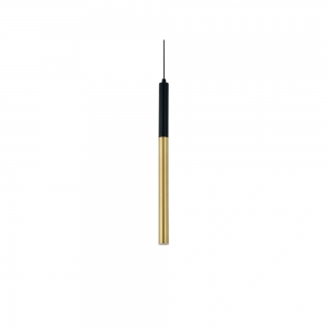 15110/S brass (М0070564) Подвесной светильник Newport, 15000