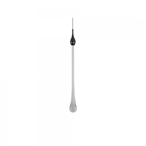 15501/S black glossy (М0069241) Подвесной светильник Newport, 15500