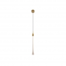 15501/S champagne gold (М0069237) Подвесной светильник Newport, 15500