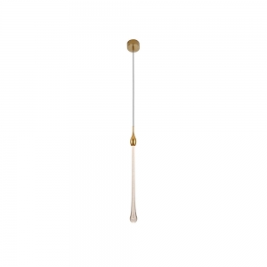 15501/S champagne gold (М0069237) Подвесной светильник Newport, 15500