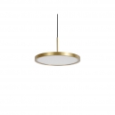 3511/S brass (М0070234) Подвесной светильник Newport, 3510