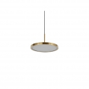 3511/S champagne gold (М0068869) Подвесной светильник Newport, 3510