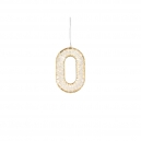 3671/S champagne gold (М0070226) Подвесной светильник Newport, 3670